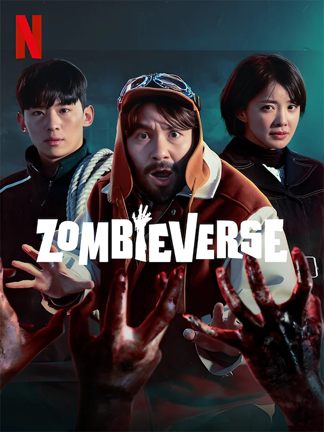 Zombieverse: Vũ Trụ Thây Ma ACE Lồng Tiếng