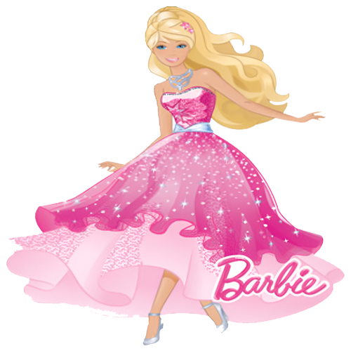 Barbie
