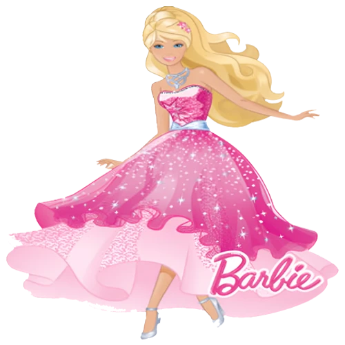 Barbie