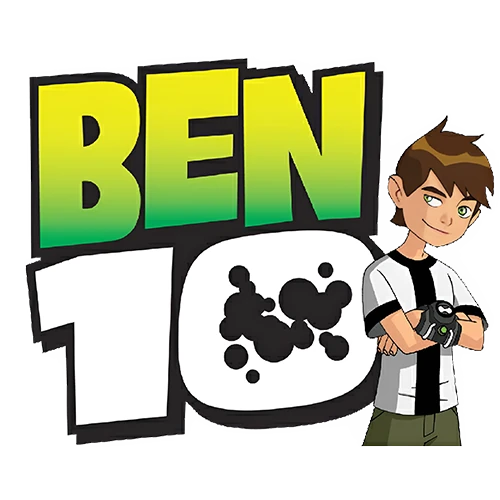 Ben 10
