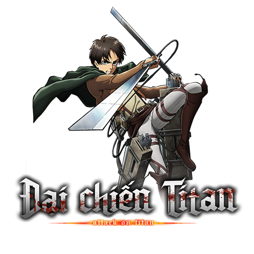 Đại Chiến Titan