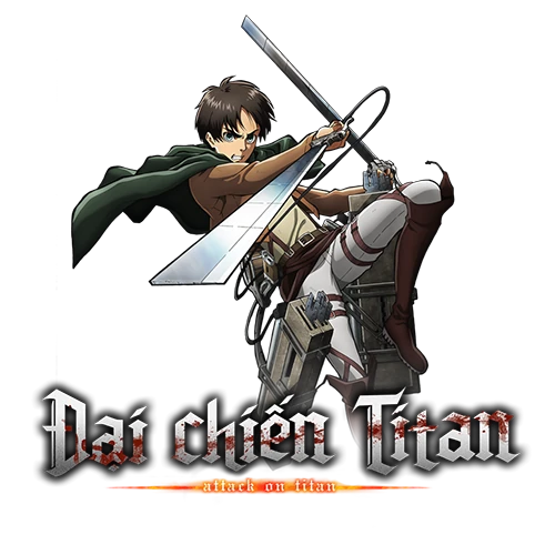 Đại Chiến Titan