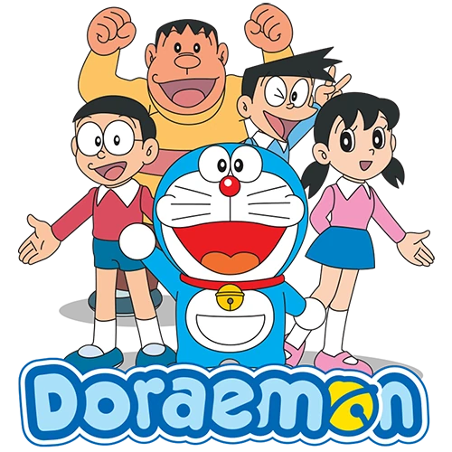 Doraemon