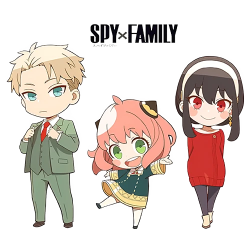 Spy x Family