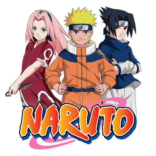 Naruto
