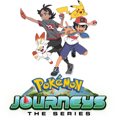 Pokémon